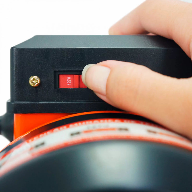 Bomba Periferica BP1000 1 CV Bivolt Intech Machine
