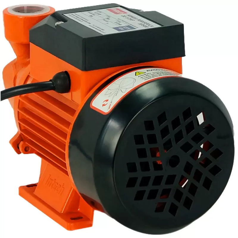 Bomba Periferica BP500 1/2 CV 127 Volts Intech Machine